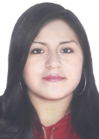 Leticia Mercedes Valderrama Juarez