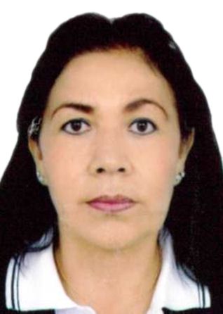 Liliana Angelita Flores Catacora