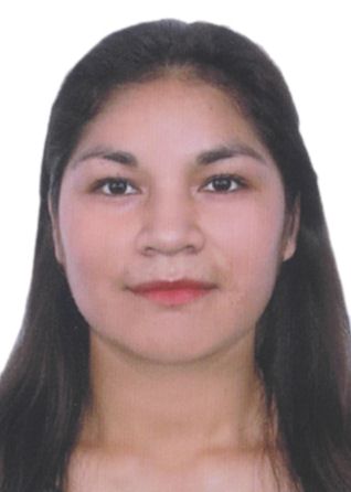 Liliana Chinchay Reyes