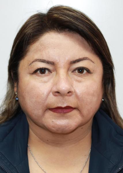 Liz Miriam Herrera Zapata