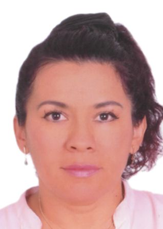 Lud Maritza Del Aguila Chavez