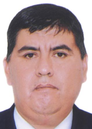 Luis Alberto Rodriguez Navarro