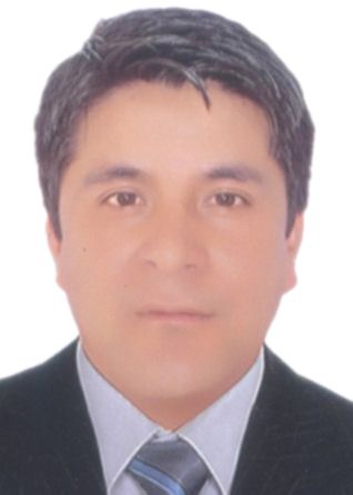 Luis Cesar Chavez Ambrocio