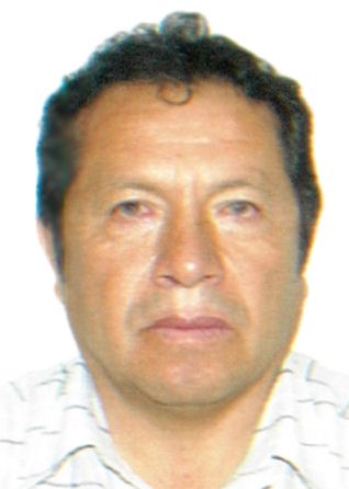 Luis Napoleon Ponce Martinez