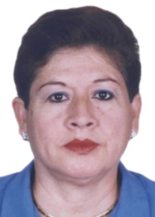 Luz Angelica Hernandez Martinez