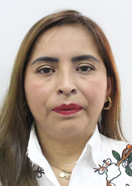 Luz Eliana Palomino Janampa
