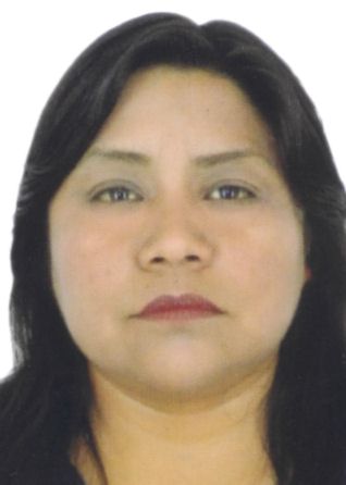 Luz Margarita Santisteban Siapo