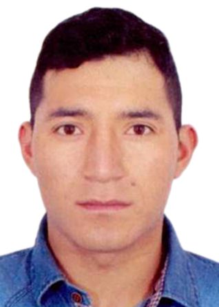 Manuel Emidio Lazaro Rodriguez