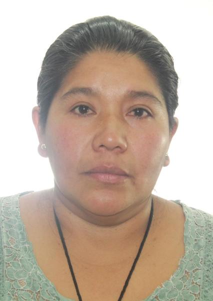 Margarita Pilar Salazar Atusparia