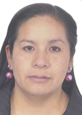 Margarita Yojana Garro Cabanillas