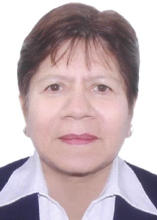 Maria Consuelo Torres Saavedra