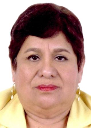 Maria Del Rosario Gutierrez Campos