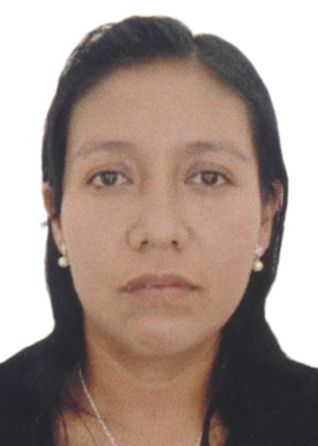 Maria Gasdali Diaz Hernandez