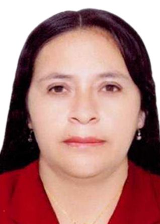 Maria Rosa Sanchez Delgado