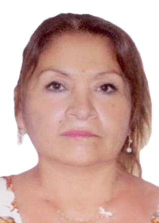 Maria Rufina Huima Samame Vda De Ucariegue