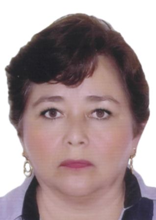 Marianela Isabel Mora Chorres