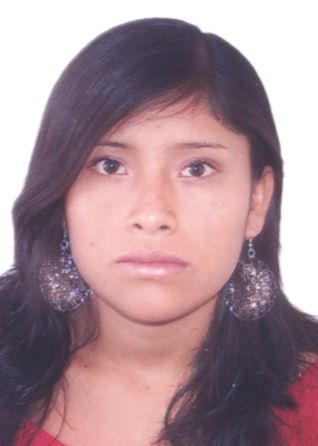 Maribel leticia huaman carhuayano