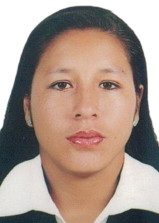 Maribel Mendoza Gamboa