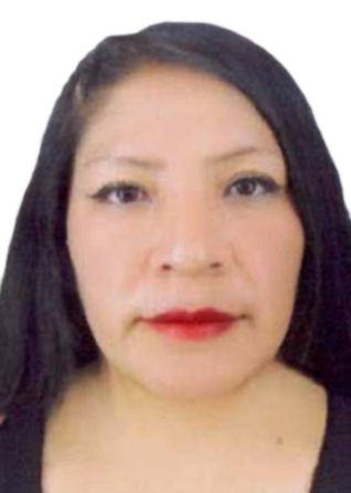 Mariluz Chavez Qquehue