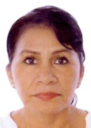 Marisol Marquez Aguilar