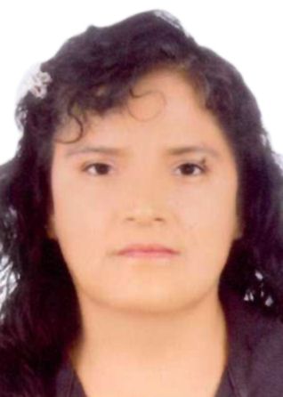 Marisol Rosario Chavez Melgarejo