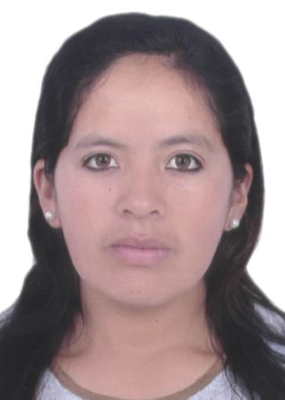 Maritza Leon Espinoza