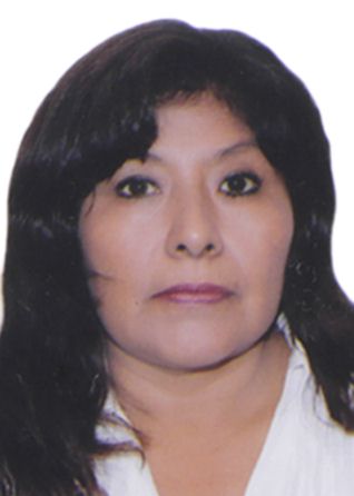 Maritza Lourdes Castillo Cornejo