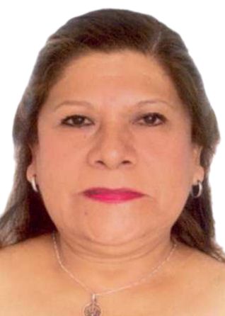 Maritza Pilar Ruiz Castilla