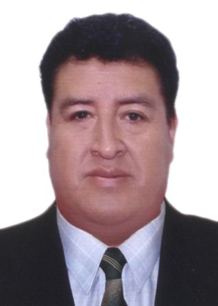 Martin Teofilo Espinal Reyes