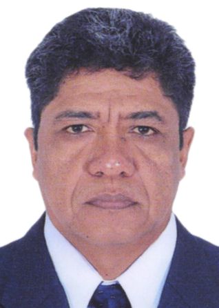 Maximiliano Jose Garay Aguirre