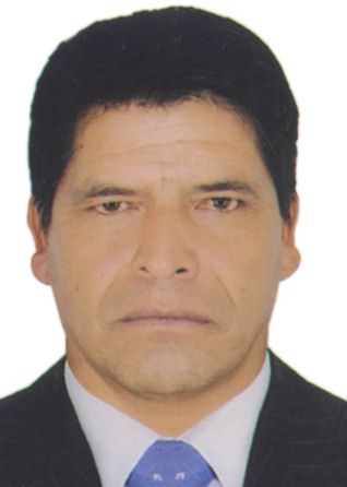 Miguel Angel Cotaquispe Gamboa