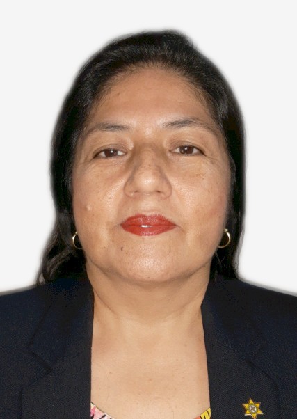 Monica Maribel Gomez Ramirez