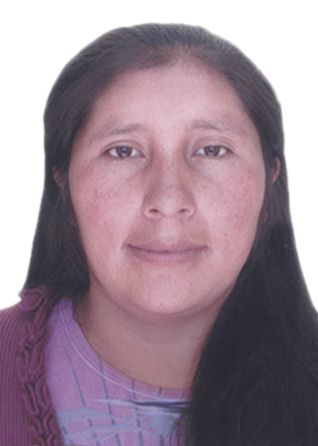 Nancy Alina Dominguez Aguilar
