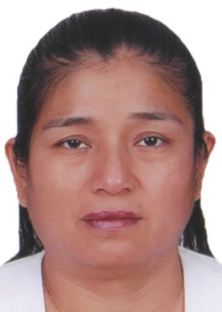 Nancy Leonor Cruz Villanueva