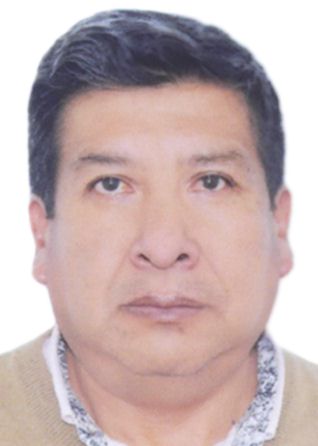 Nestor Filomeno Morales Quesada