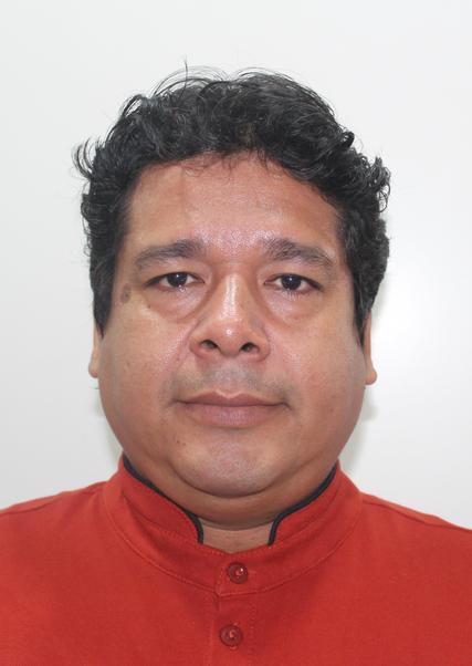 Octavio Augusto Monteverde Daza