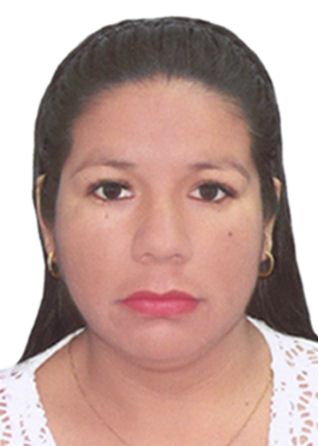 Ohna Mariel Jacinto ZuÑiga