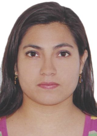 Olenka Navarro Espinoza