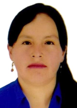 Olga Atunca Cahuana