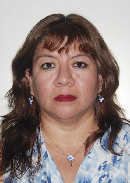 Olga Beatriz Pineda Aguilar