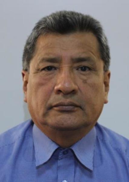 Orlando Rufino Perales Villanueva