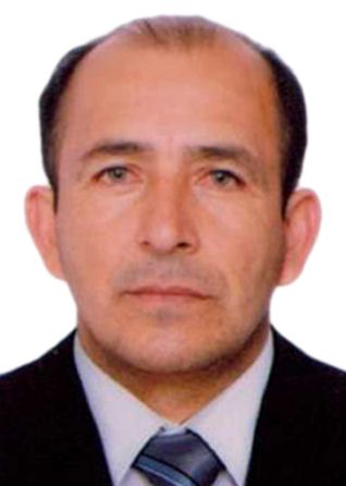 Oscar Antonio Guerra Acosta