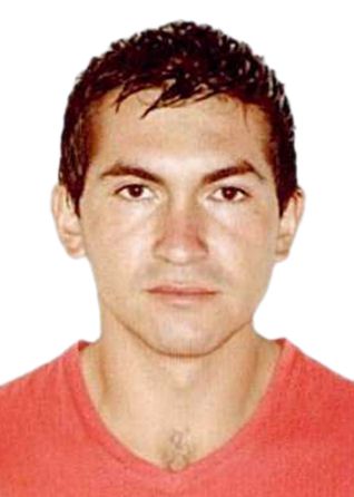 Pablo Demetrio Lescano Morales