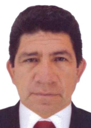 Pablo Olivo Ojeda Naira