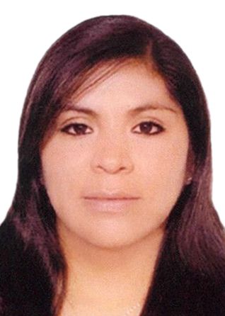 Pamela Tayli Perez Carrizo