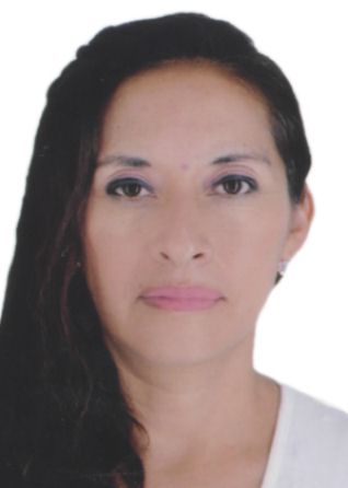 Patricia NuÑez Melendez
