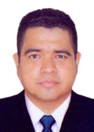 Paul Edwin Lescano Juarez