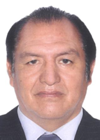 Pedro Marcelino Perez Huayta