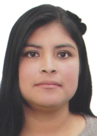 Pilar Katerina Ortiz Samanez