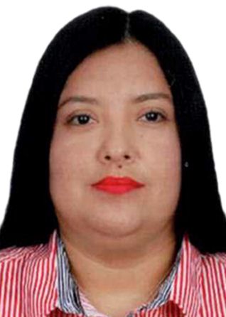 Raquel Consuelo Torres Sanchez